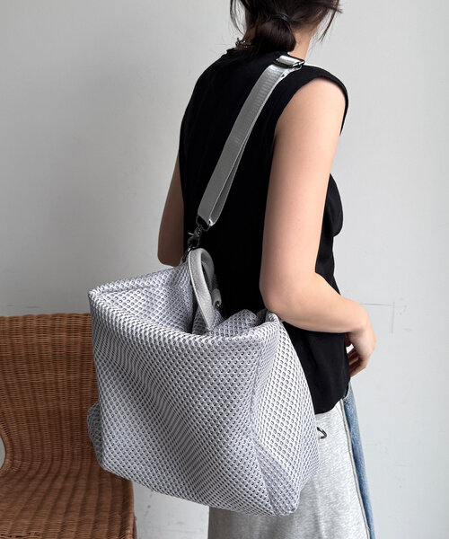 DouDou（ドゥドゥ） ショルダーバッグ バッグ 「WEB限定」2WAY