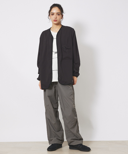 BARENA 売れ筋商品|||バレナ カーディガン アウター レディース Cardigans Black APE HEAD ONE POINT KNIT CARDIGAN | bape.com