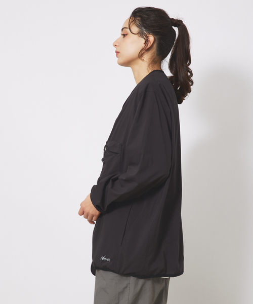 BARENA 売れ筋商品|||バレナ カーディガン アウター レディース Cardigans Black レディース】CARDIGAN | MONCLER(モンクレール) / トップス