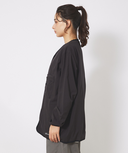 BARENA 売れ筋商品|||バレナ カーディガン アウター レディース Cardigans Black レディース】CARDIGAN | MONCLER(モンクレール) / トップス