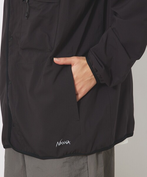 NANGA（ナンガ） ブルゾン アウター 「NANGA/ナンガ」PLC CARDIGAN