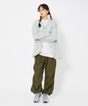 ナンガ ブルゾン アウター 「NANGA/ナン...の詳細画像1