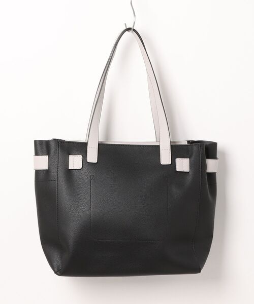 m.f.editorial（エムエフエディトリアル） ビジネスバッグ 「 A4対応