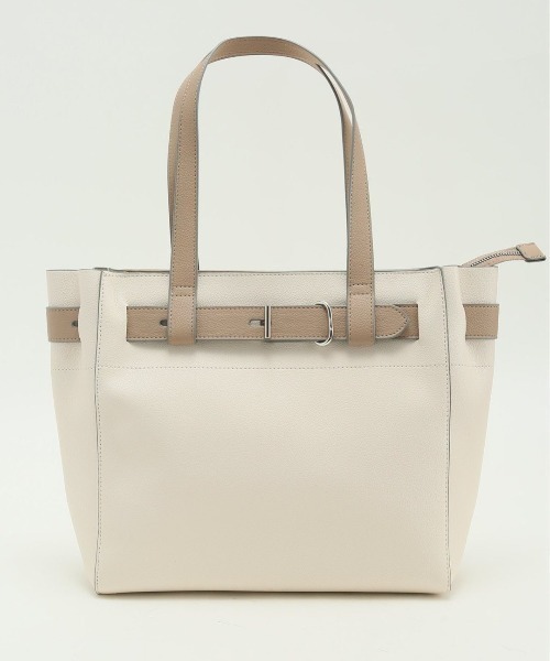 m.f.editorial（エムエフエディトリアル） ビジネスバッグ 「 A4対応