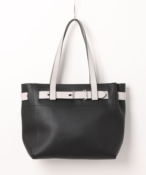 m.f.editorial（エムエフエディトリアル） ビジネスバッグ 「 A4対応