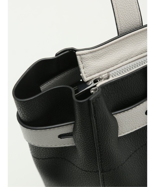 m.f.editorial（エムエフエディトリアル） ビジネスバッグ 「 A4対応