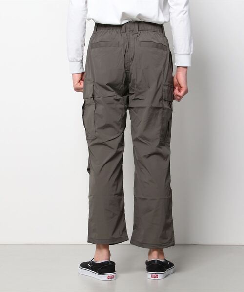 BEAUTY&YOUTH UNITED ARROWS」 カーゴパンツ L グリーン メンズ