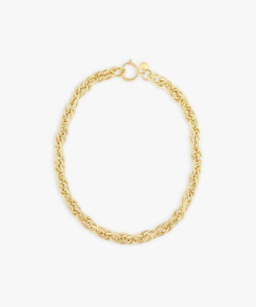 ネックレス チェーン ネックレス ”Esther” レディース