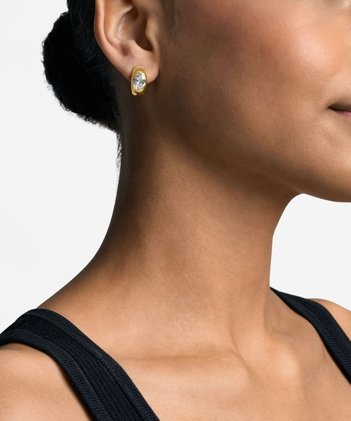 MICHAEL KORS ピアス マイケル・コース アクセサリー レディース
