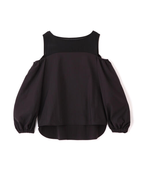 PINKY&DIANNE（ピンキー アンド ダイアン） tシャツ オフショルダー