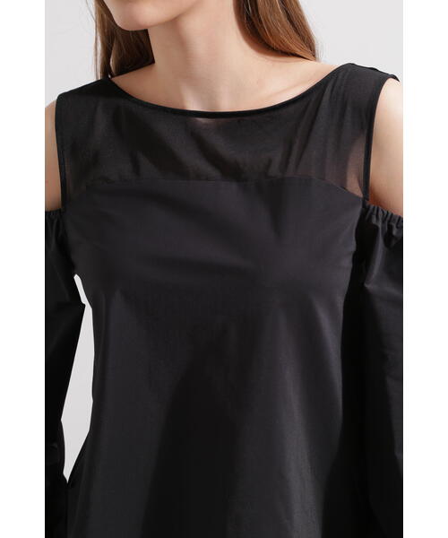 PINKY&DIANNE（ピンキー アンド ダイアン） tシャツ オフショルダー