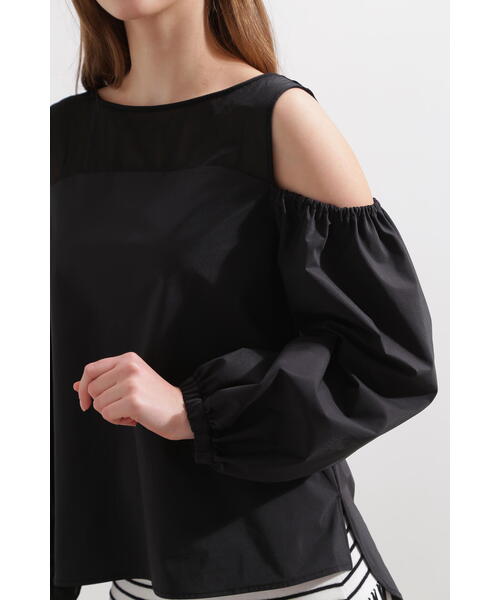 PINKY&DIANNE（ピンキー アンド ダイアン） tシャツ オフショルダー