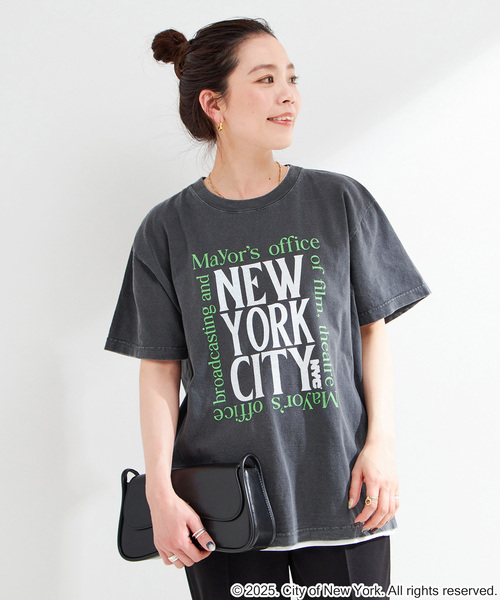グッドロックスピード　Tシャツ GOOD ROCK SPEED tシャツ SPEED/グッドロックスピード NYC-b
