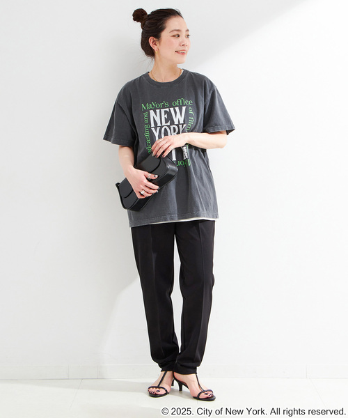 新品 GOOD ROCK SPEED グッドロックスピード　Tシャツ GOOD ROCK SPEED tシャツ SPEED/グッドロックスピード NYC