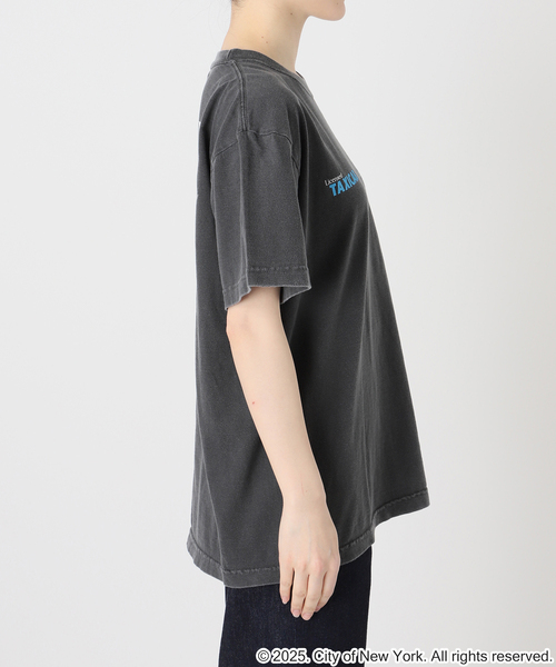 GOOD ROCK SPEED tシャツ SPEED/グッドロックスピード NYC-b