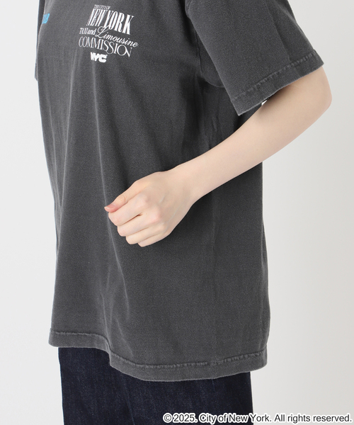 GOOD ROCK SPEED tシャツ SPEED/グッドロックスピード NYC-b