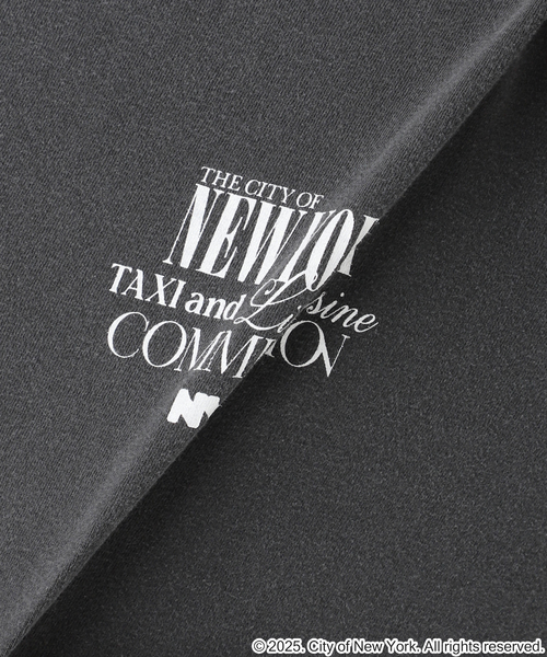 GOOD ROCK SPEED（グッドロックスピード） tシャツ NYC-b レディース