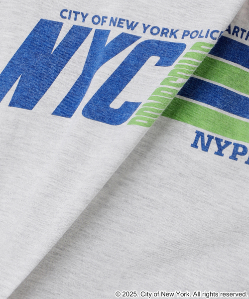 GOOD ROCK SPEED tシャツ SPEED/グッドロックスピード NYC-b