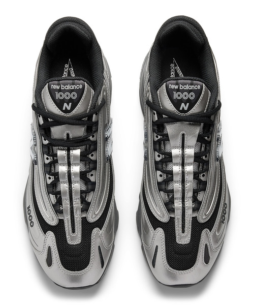 【New Balance】ニューバランス M1000EGR ★送料・関税込★ New Balance スニーカー NEW BALANCE / ニューバランス M1000EGR
