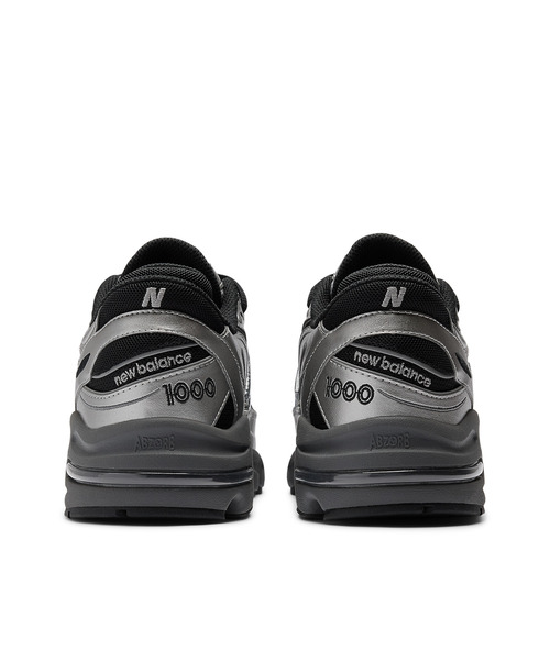 ニューバランス M1000E GR 27.5㎝ NEW BALANCE】ニューバランス M1000EGR (New Balance/スニーカー