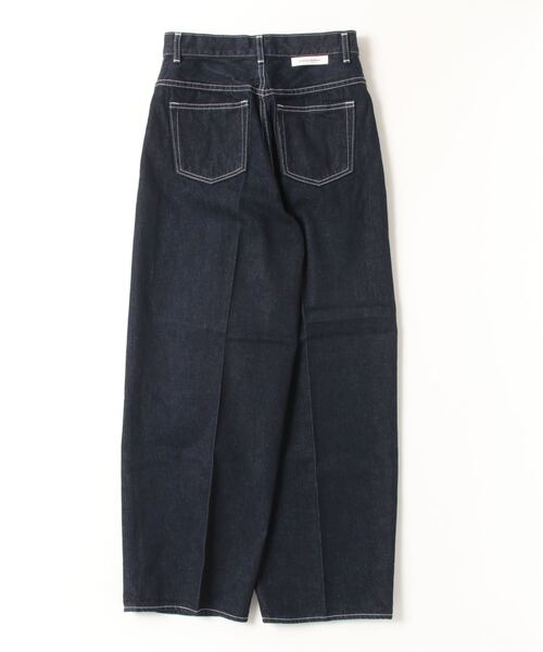 [AEWEN MATOPH] Denim брюки 38 темно-синий женский 