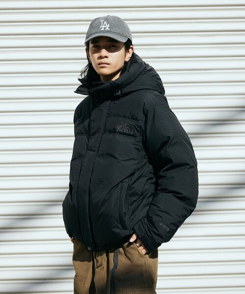   ダウンジャケット S ブラック THE NORTH FACE（ザ ノースフェイス） ダウンジャケット S ブラック