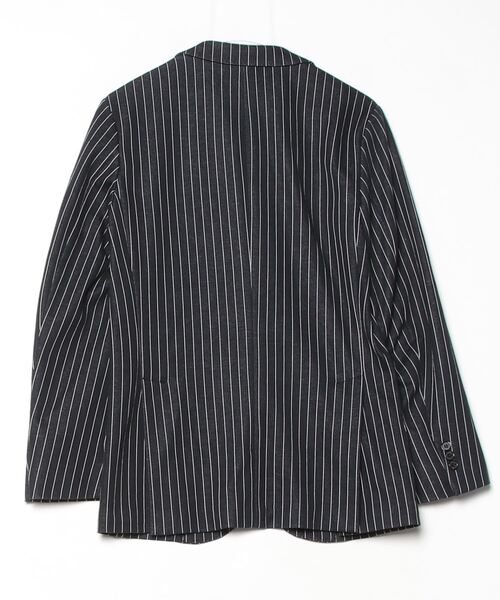 【美品】MACKINTOSH PHILOSOPHY　ネイビー　サイズ38 MACKINTOSH PHILOSOPHY 「MACKINTOSH PHILOSOPHY」 テーラード