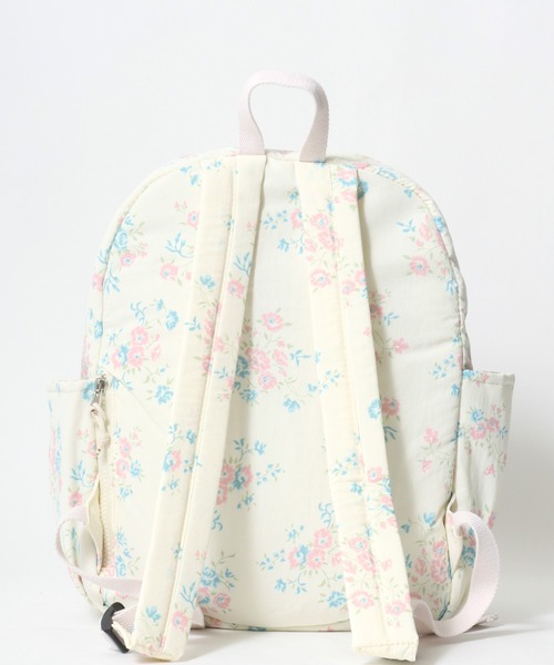 JEMORGAN（ジェーイーモーガン） デイバック リュック 花柄デイバッグ