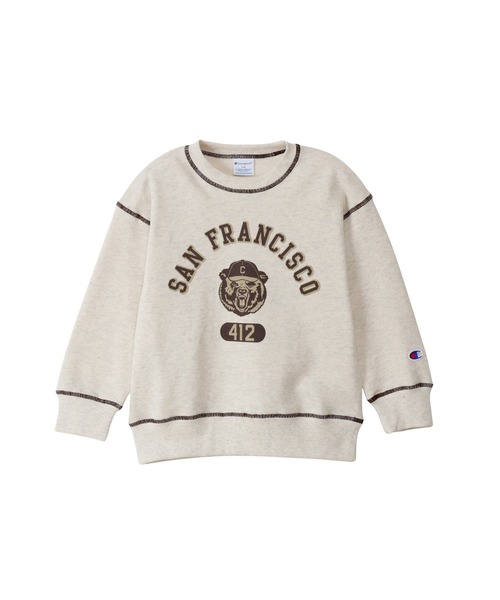 Champion（チャンピオン） トレーナー 「Champion/チャンピオン