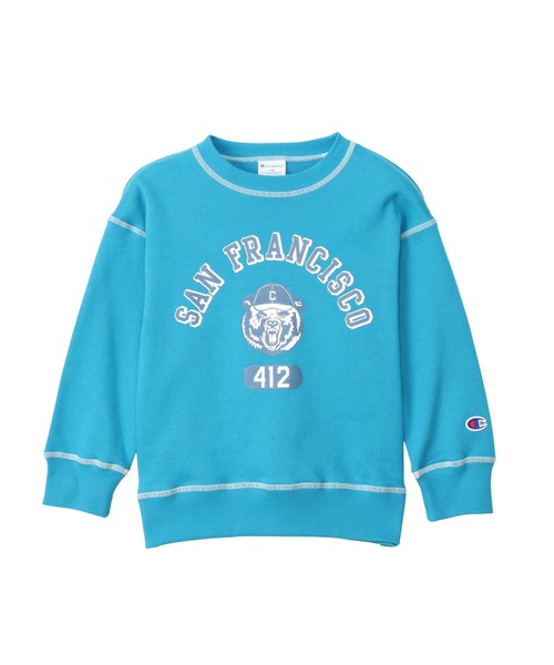 Champion（チャンピオン） トレーナー 「Champion/チャンピオン