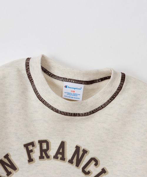 Champion（チャンピオン） トレーナー 「Champion/チャンピオン