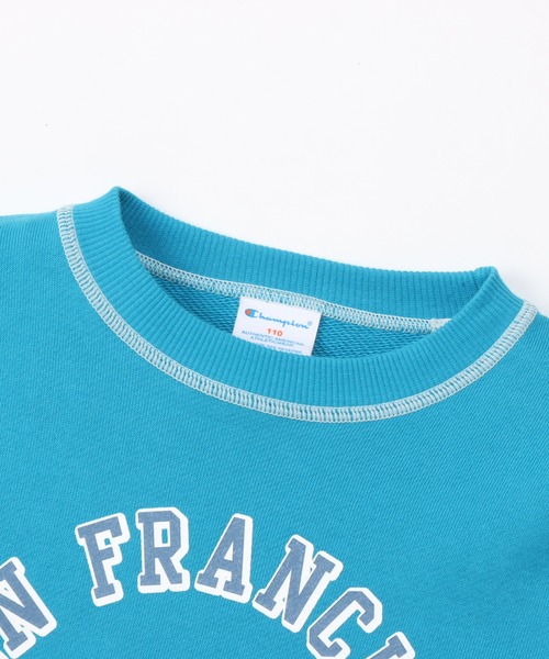 Champion（チャンピオン） トレーナー 「Champion/チャンピオン