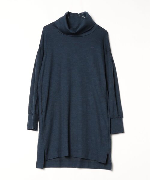 Vivienne Westwood red label 「Vivienne label」 長袖ワンピース 2
