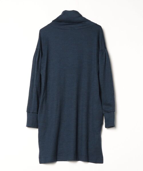 Vivienne Westwood red label 「Vivienne label」 長袖ワンピース 2