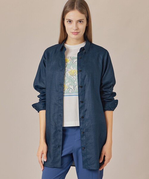 MACKINTOSH LONDON（マッキントッシュ ロンドン） ブラウス シャツ