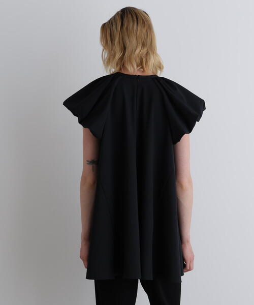 LE PHIL（ル フィル） tシャツ 半袖 アクティブトリコットカットソー