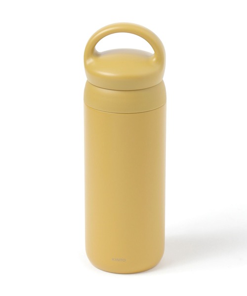 水筒 タンブラー タンブラー 「500ml」KINTO デイオフタンブラー : ZOZOTOWN Yahoo!店