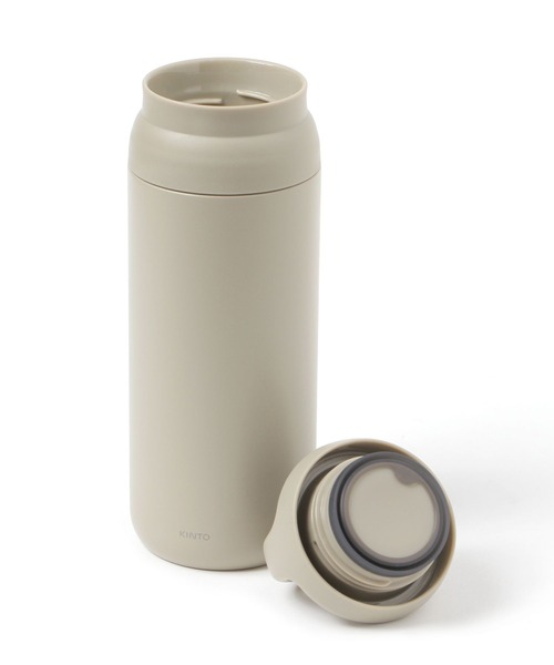 タンブラー 「500ml」KINTO デイオフタンブラー : ZOZOTOWN Yahoo!店