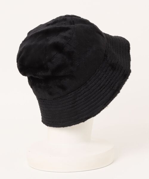 NEW ERA（ニューエラ） 帽子 ハット バケットハット ラインストーン