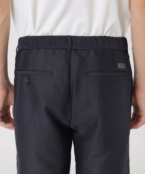 BLACK LABEL CRESTBRIDGE パンツ カラミトーナルチェック