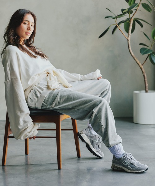 [New Balance] low cut спортивные туфли 29.0cm серый мужской 