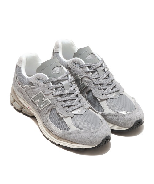 [New Balance] low cut спортивные туфли 29.0cm серый мужской 