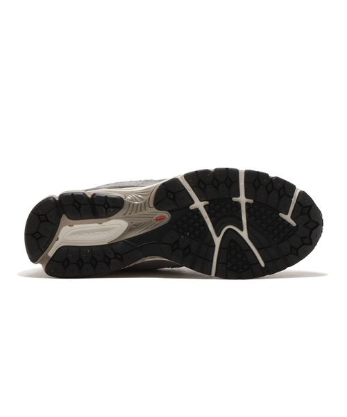 [New Balance] low cut спортивные туфли 29.0cm серый мужской 