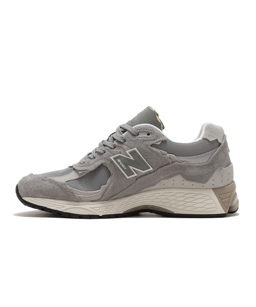[New Balance] low cut спортивные туфли 29.0cm серый мужской 