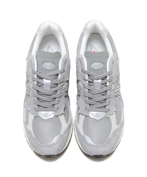 [New Balance] low cut спортивные туфли 29.0cm серый мужской 