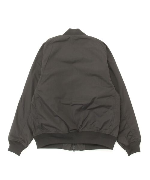THE NORTH FACE PURPLE LABEL 「THE LABEL」 ブルゾン X-LARGE