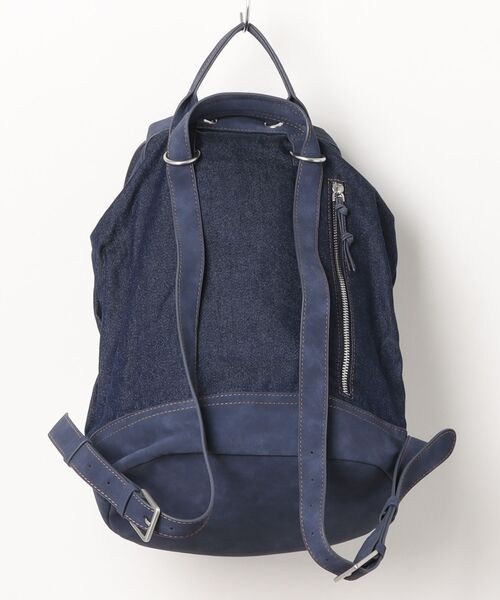 Desigual（デシグアル） デイバック リュック ミディアムサイズの