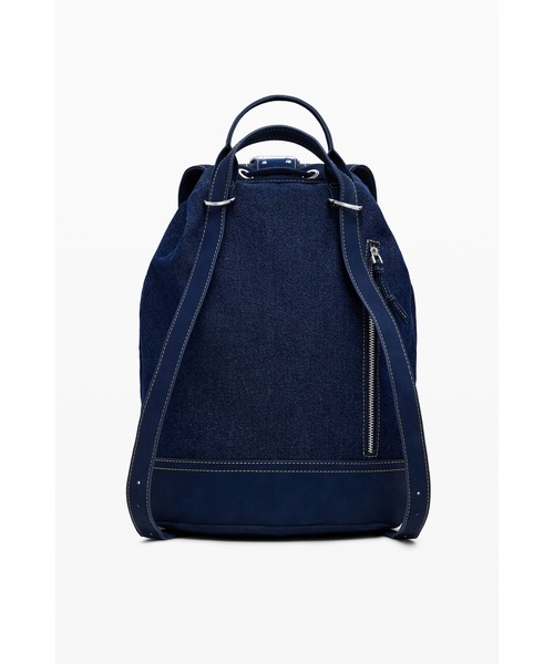 Desigual（デシグアル） デイバック リュック ミディアムサイズの