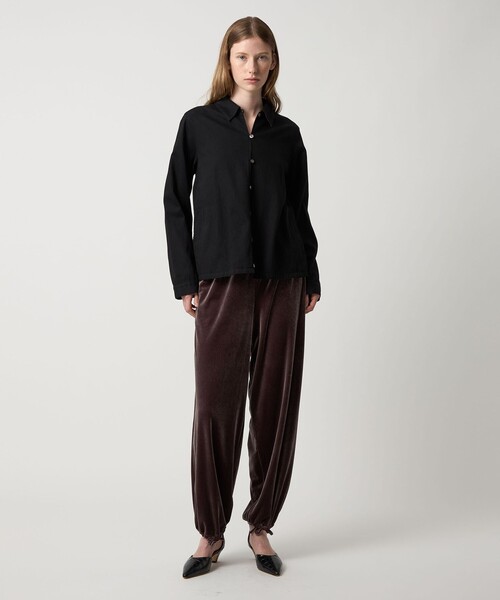 STEVEN ALAN ブラウス シャツ 「Steven Alan」ライトオンス