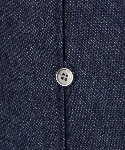 STEVEN ALAN ブラウス シャツ 「Steven Alan」ライトオンス